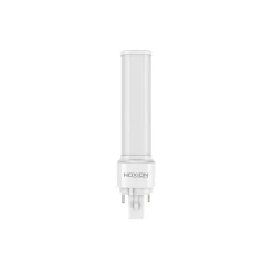 Noxion Lucent PL-C LED 5.2W - 830 Varm Vit | 2-Stift - Ersättare 18W