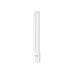 Noxion Lucent PL-L LED 11.9W 1450lm - 830 Varm Vit | 4-Stift - Ersättare 24W