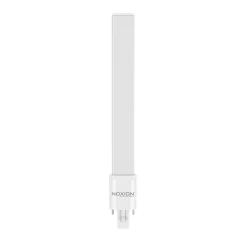 Noxion Lucent PL-S LED 6W - 827 Extra Varm Vit | 2-Stift - Ersättare 11W
