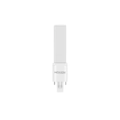 Noxion Lucent PL-S LED 2.8W - 827 Extra Varm Vit | 2-Stift - Ersättare 5W