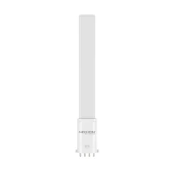 Noxion Lucent PL-S LED 6W - 827 Extra Varm Vit | 4-Stift - Ersättare 11W