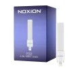 Noxion Lucent PL-S LED 4.3W - 830 Varm Vit | 2-Stift - Ersättare 9W