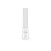 Noxion Lucent PL-S LED 4.3W - 830 Varm Vit | 4-Stift - Ersättare 9W