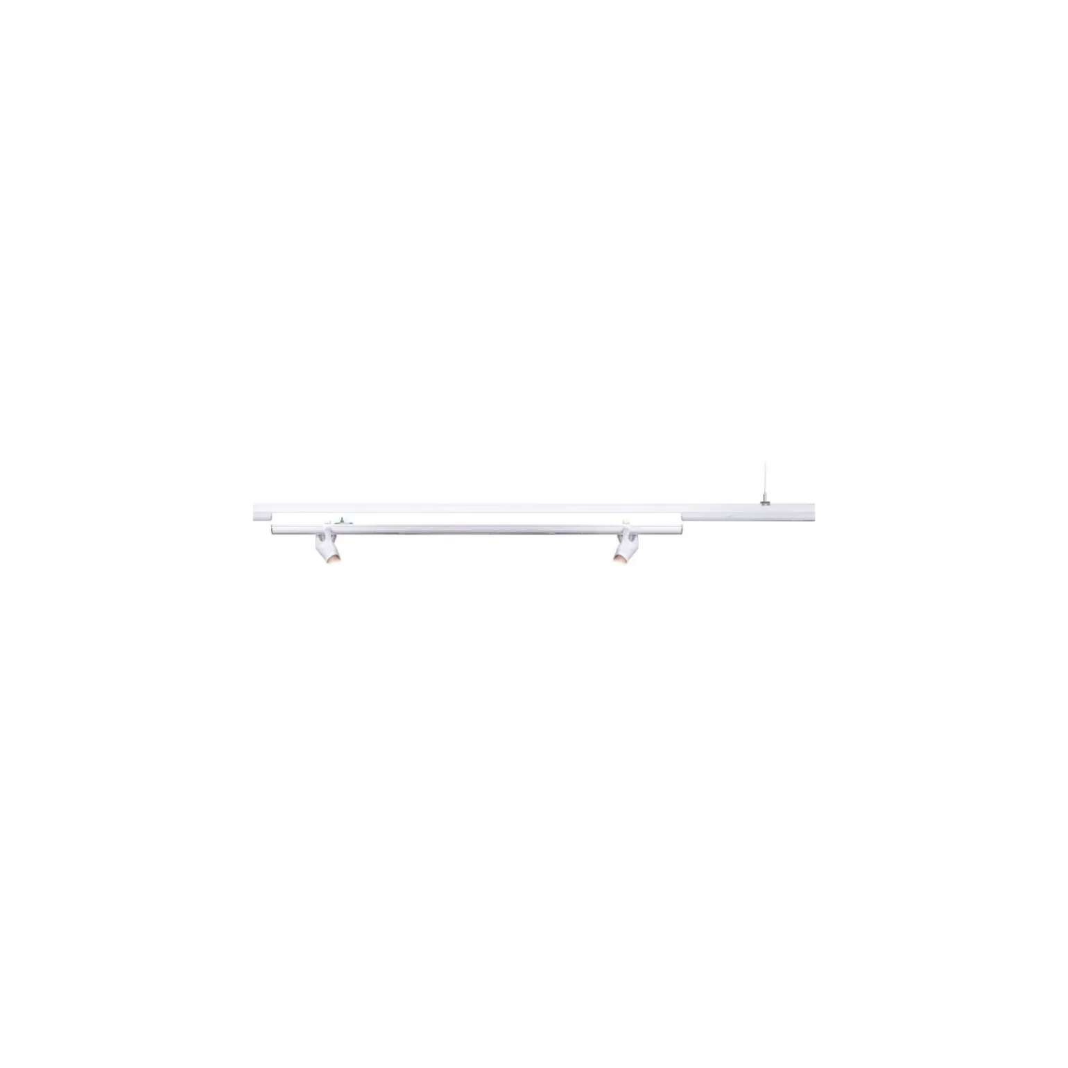 Noxion NX-Line Modul 35W 5600lm 120D - 840 Kallvit | 1500mm - 8-Polig - 3 Timmar Nödbelysning