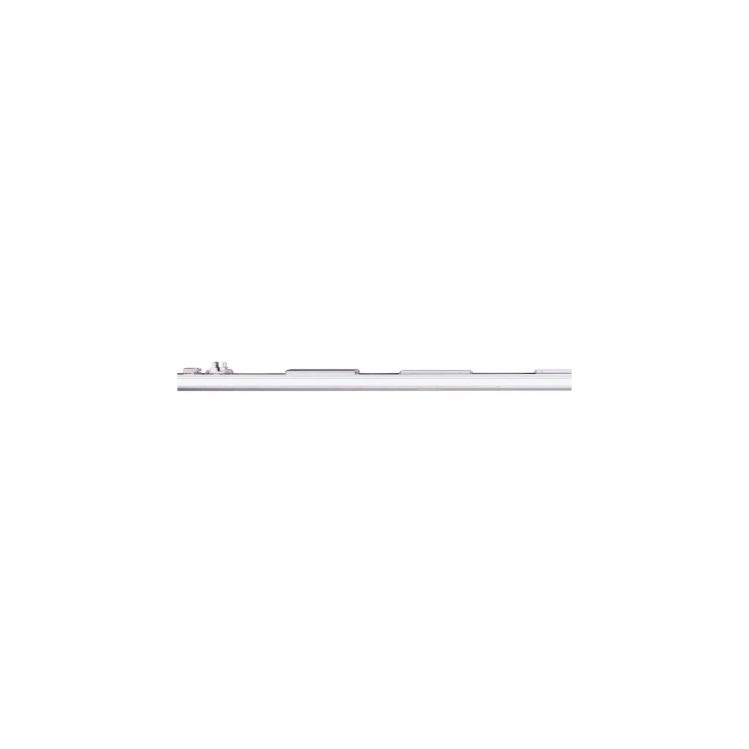 Noxion NX-Line Modul 35W 5600lm 120D - 840 Kallvit | 1500mm - 8-Polig - 3 Timmar Nödbelysning