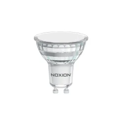 Noxion PerfectColor LED Spot GU10 PAR16 6.7W 650lm 120D - 927 Extra Varm Vit | Bästa Färgåtergivning - Dimbar - Ersättare 50W