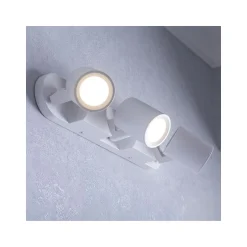 Noxion PerfectColor LED Spot GU10 PAR16 6.7W 575lm 36D - 930 Varm Vit | Bästa Färgåtergivning - Dimbar - Ersättare 80W
