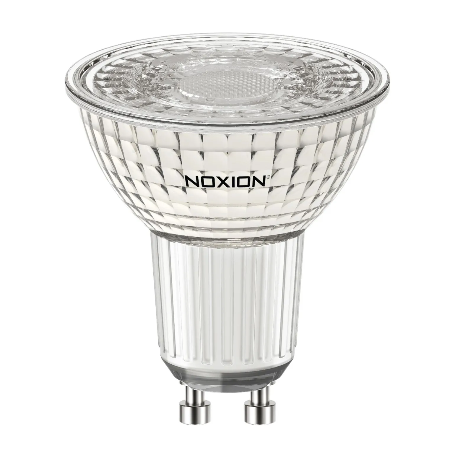 Noxion PerfectColor LED Spot GU10 PAR16 4W 345lm 36D - 930 Varm Vit | Bästa färgåtergivning - Dimbar - Ersättare 50W