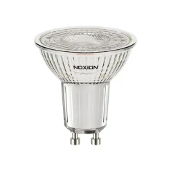 Noxion PerfectColor LED Spot GU10 PAR16 3W 230lm 60D - 927 Extra Varm Vit | Bästa färgåtergivning - Dimbar - Ersättare 35W