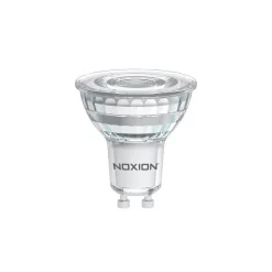 Noxion PerfectColor LED Spot GU10 PAR16 6.7W 575lm 36D - 940 Kallvit | Bästa Färgåtergivning - Dimbar - Ersättare 80W