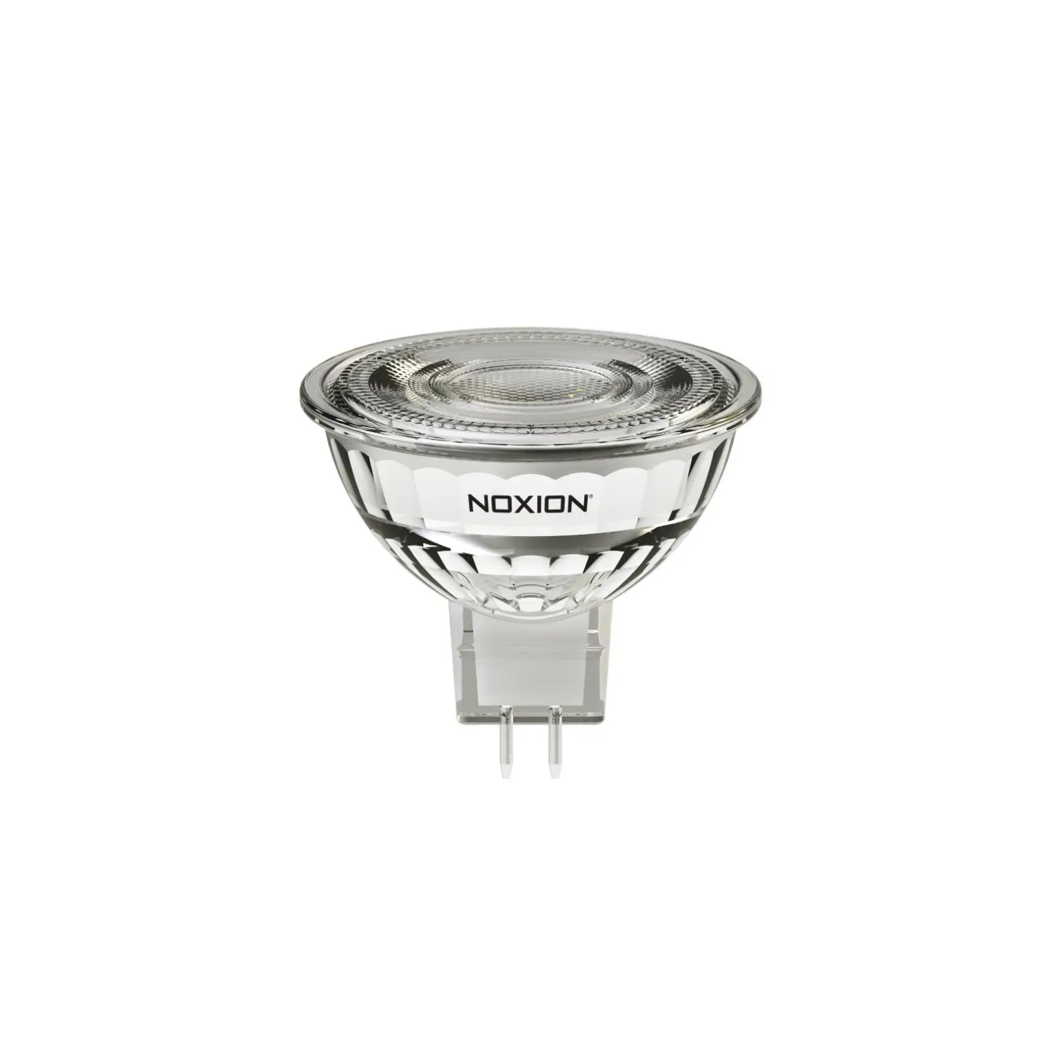 Noxion PerfectColor LED Spot GU5.3 MR16 7.5W 621lm 60D - 927 Extra Varm Vit | Bästa Färgåtergivning - Dimbar - Ersättare 50W