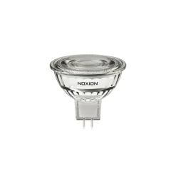 Noxion PerfectColor LED Spot GU5.3 MR16 7.5W 621lm 36D - 927 Extra Varm Vit | Bästa Färgåtergivning - Dimbar - Ersättare 50W