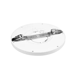 Noxion Ring för LED Downlight Ecowhite Satin nickel