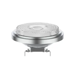 Noxion Spot LED Spot G53 AR111 7.2W 450lm 40D - 918-927 Dim To Warm | Bästa Färgåtergivning - Dimbar - Ersättare 50W
