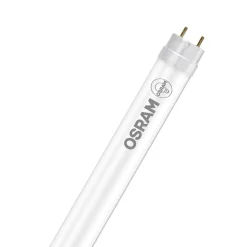 Osram Bio-Lumilux LED T8 (EM/Mains) Standard Output 18.3W 2200lm - 965 Dagsljus | 150cm - Bästa Färgåtergivning - Ersättare 58W
