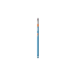 Osram Bio-Lumilux LED T8 (EM/Mains) Standard Output 10W 1200lm - 965 Dagsljus | 90cm - Bästa Färgåtergivning - Ersättare 18W
