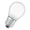 Osram Classic LED E27 Boll Filament Matt 4W 470lm - 865 Dagsljus | Ersättare 40W