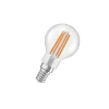 Osram Classic LED E14 Boll Filament Klar 2.2W 470lm - 840 Kallvit | Ersättare 40W