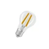 Osram Classic LED E27 Päron Filament Klar 5W 1055lm Ultra Efficiency - 840 Kallvit | Ersättare 75W