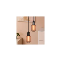 Osram Decor Straw E27 Special Filament Klar 3.5W 110lm - 818 Extra Varm Vit | Dimbar - Ersättare 15W