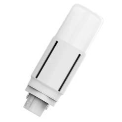 Osram Dulux-D LED 5.5W 640lm - 830 Varm Vit | 2-Stift - Ersättare 13W