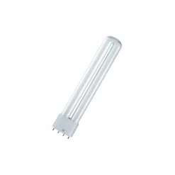 Osram Dulux L 55W 840 | Kallvit - 4-Stift
