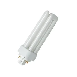 Osram Dulux T/E Plus 26W 830 | Varm Vit - 4-Stift