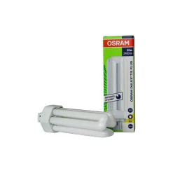 Osram Dulux T/E Plus 32W 830 | Varm Vit - 4-Stift