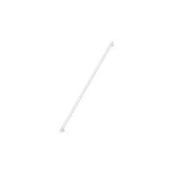 Osram LEDinestra HD Lighting S14s 9.9W 1055lm - 927 Extra Varm Vit | Bästa Färgåtergivning - Dimbar - Ersättare 75W
