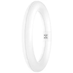 Osram LED Rör T9 Cirkulär (EM/Mains) 11W 1320lm - 865 Dagsljus | Ersättare 22W
