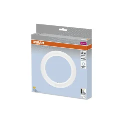 Osram LED Rör T9 Cirkulär (EM/Mains) 11W 1320lm - 840 Kallvit | Ersättare 22W