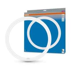 Osram LED Rör T9 Cirkulär (EM/Mains) 24W 2900lm - 865 Dagsljus | Ersättare 40W