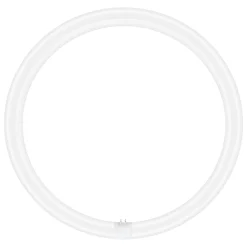 Osram LED Rör T9 Cirkulär (EM/Mains) 24W 2900lm - 840 Kallvit | Ersättare 40W