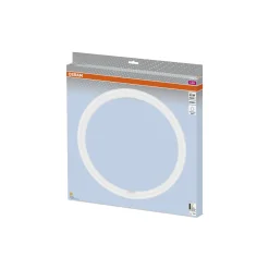 Osram LED Rör T9 Cirkulär (EM/Mains) 24W 2900lm - 840 Kallvit | Ersättare 40W