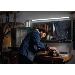Osram LED Rör T8 (EM/Mains) Standard Output 11.6W 1400lm - 840 Kallvit | 105cm - Ersättare 38W