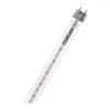 Osram LED Rör T8 Fluora (EM/Mains) Standard Output 18.3W 1450lm - 825 Extra Varm Vit | 150cm - Ersättare 58W
