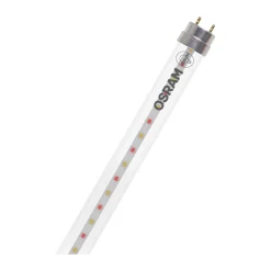 Osram LED Rör T8 Fluora (EM/Mains) Standard Output 18.3W 1450lm - 825 Extra Varm Vit | 150cm - Ersättare 58W