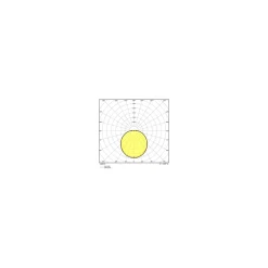 Osram LED Rör T9 Value Cirkulär (EM/Mains) 24W 2900lm - 840 Kallvit | Ersättare 40W