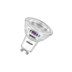 Osram LED Spot GU10 PAR16 4.7W 850lm 100D - 840 Kallvit