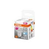Osram LED Superstar Reflektor Spot GU10 PAR16 4.7W 350lm 36D - 940 Kallvit | Bästa Färgåtergivning - Dimbar - Ersättare 50W