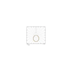 Osram LED Superstar Reflektor Spot GU10 PAR16 6W 575lm 120D - 927 Extra Varm Vit | Bästa Färgåtergivning - Dimbar - Ersättare 46W