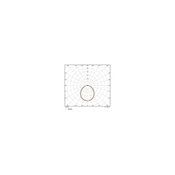 Osram LED Superstar Reflektor Spot GU10 PAR16 6W 575lm 120D - 940 Kallvit | Bästa Färgåtergivning - Dimbar - Ersättare 80W