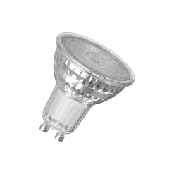 Osram LED Value Reflektor Spot GU10 PAR16 6.9W 575lm 60D - 830 Varm Vit | Ersättare 80W