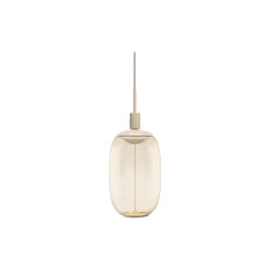 Osram LED Vintage 1906 Pendellampa Needle Beige | Passande för E27