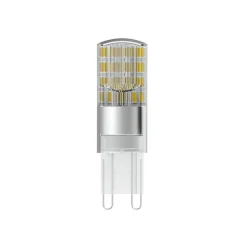 Osram Parathom LED Pin G9 2.6W 320lm - 827 Extra Varm Vit | Ersättare 30W