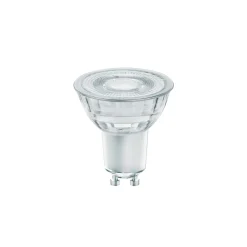 Osram Parathom Super Star LED Spot GU10 PAR16 5W 350lm 36D - 827 Extra Varm Vit | Dimbar - Ersättare 35W