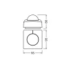 Osram Sensor för SubstiTUBE Connected | CR