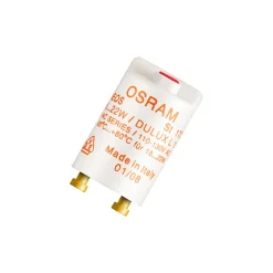 Osram Starter St 172 4-22W Safety Deos SERIE