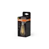Osram Vintage 1906® LED Edison E27 Klar 3.4W 470lm - 827 Extra Varm Vit | Ersättare 40W