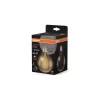 Osram Vintage 1906 LED E27 Globe Filament Guld 8W 806lm - 922 Extra Varm Vit | Bästa Färgåtergivning - Dimbar - Ersättare 60W